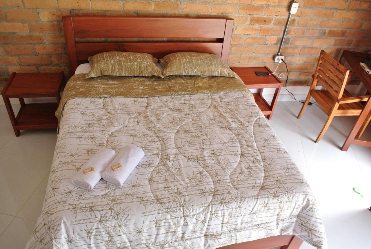 Hotel Kasama San Agustín Екстериор снимка