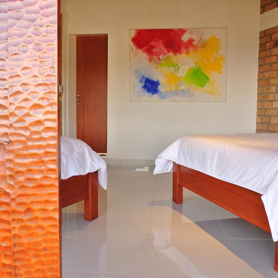 Hotel Kasama San Agustín Екстериор снимка