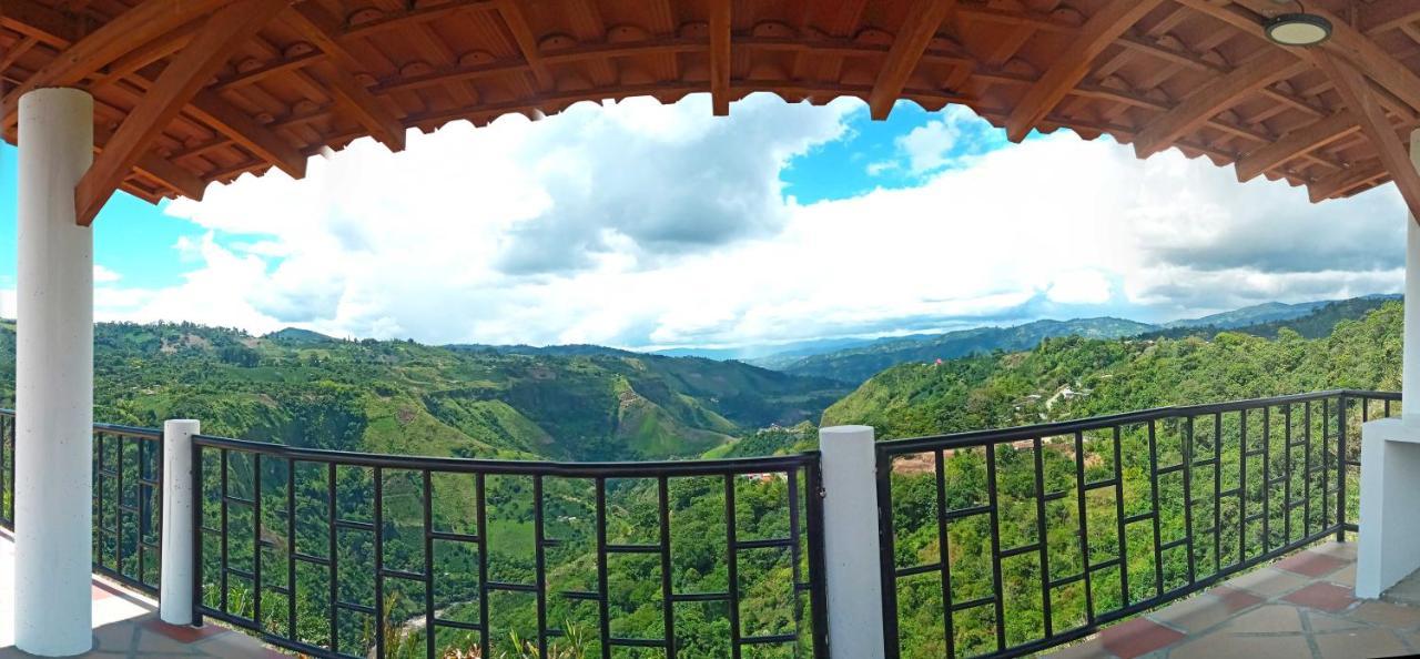 Hotel Kasama San Agustín Екстериор снимка