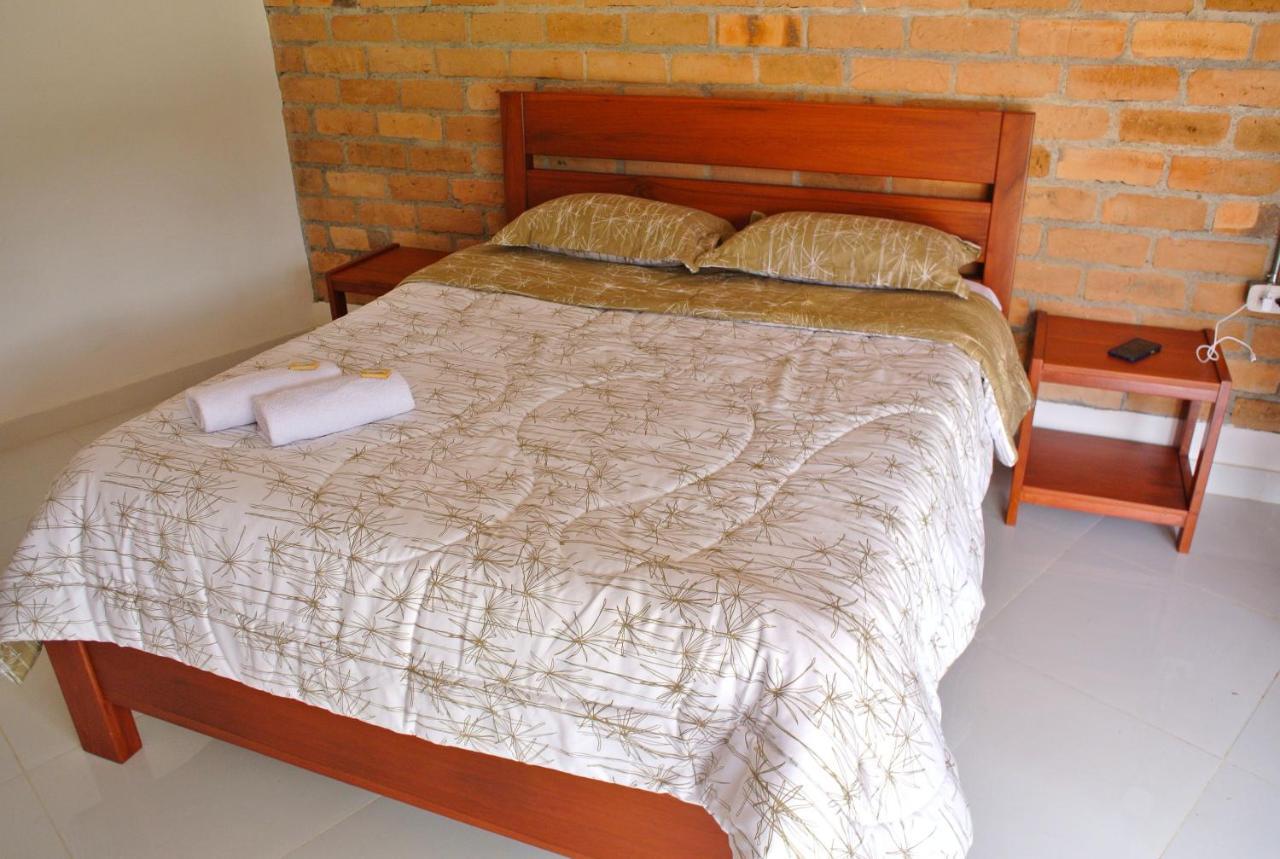 Hotel Kasama San Agustín Екстериор снимка
