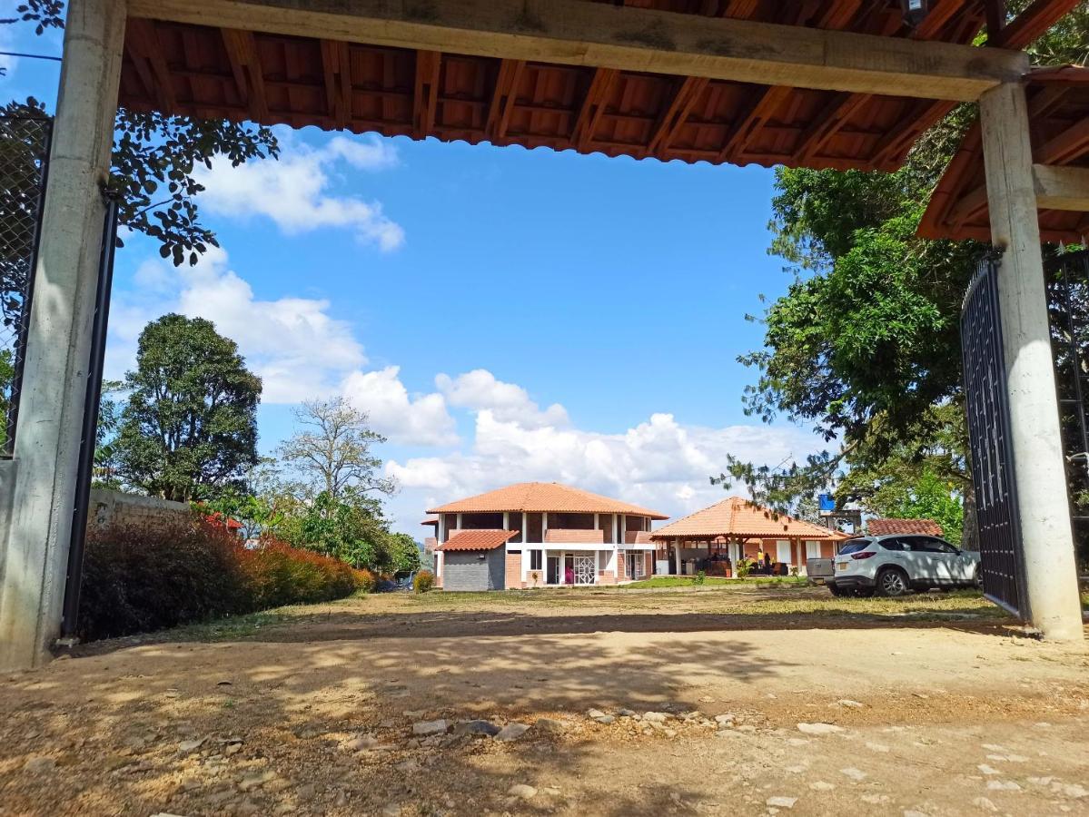 Hotel Kasama San Agustín Екстериор снимка