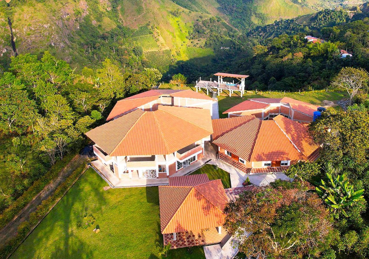 Hotel Kasama San Agustín Екстериор снимка