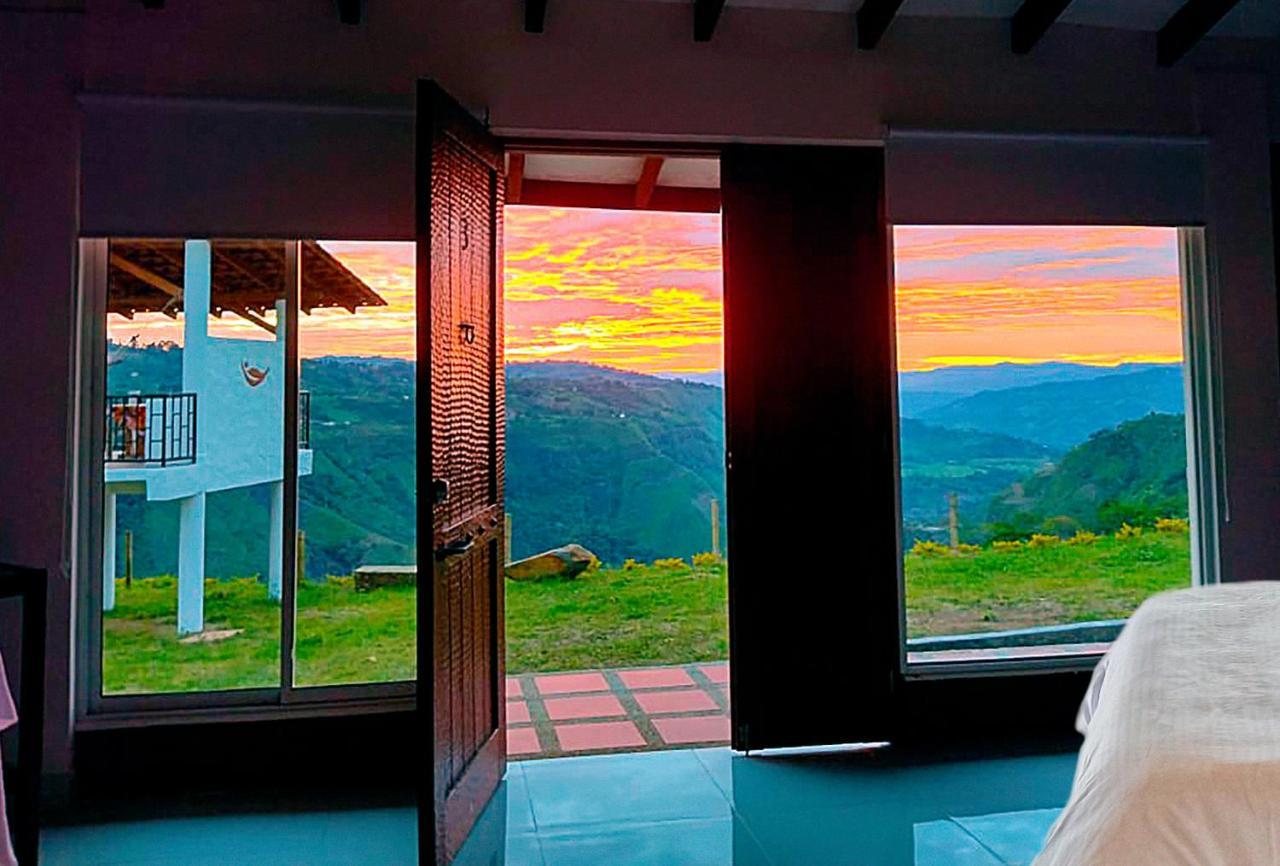 Hotel Kasama San Agustín Екстериор снимка