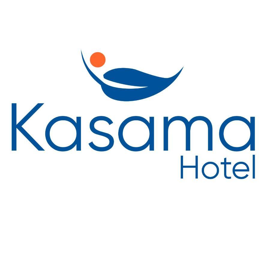 Hotel Kasama San Agustín Екстериор снимка