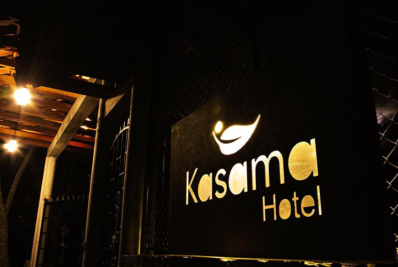 Hotel Kasama San Agustín Екстериор снимка
