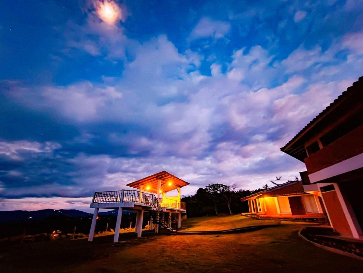 Hotel Kasama San Agustín Екстериор снимка