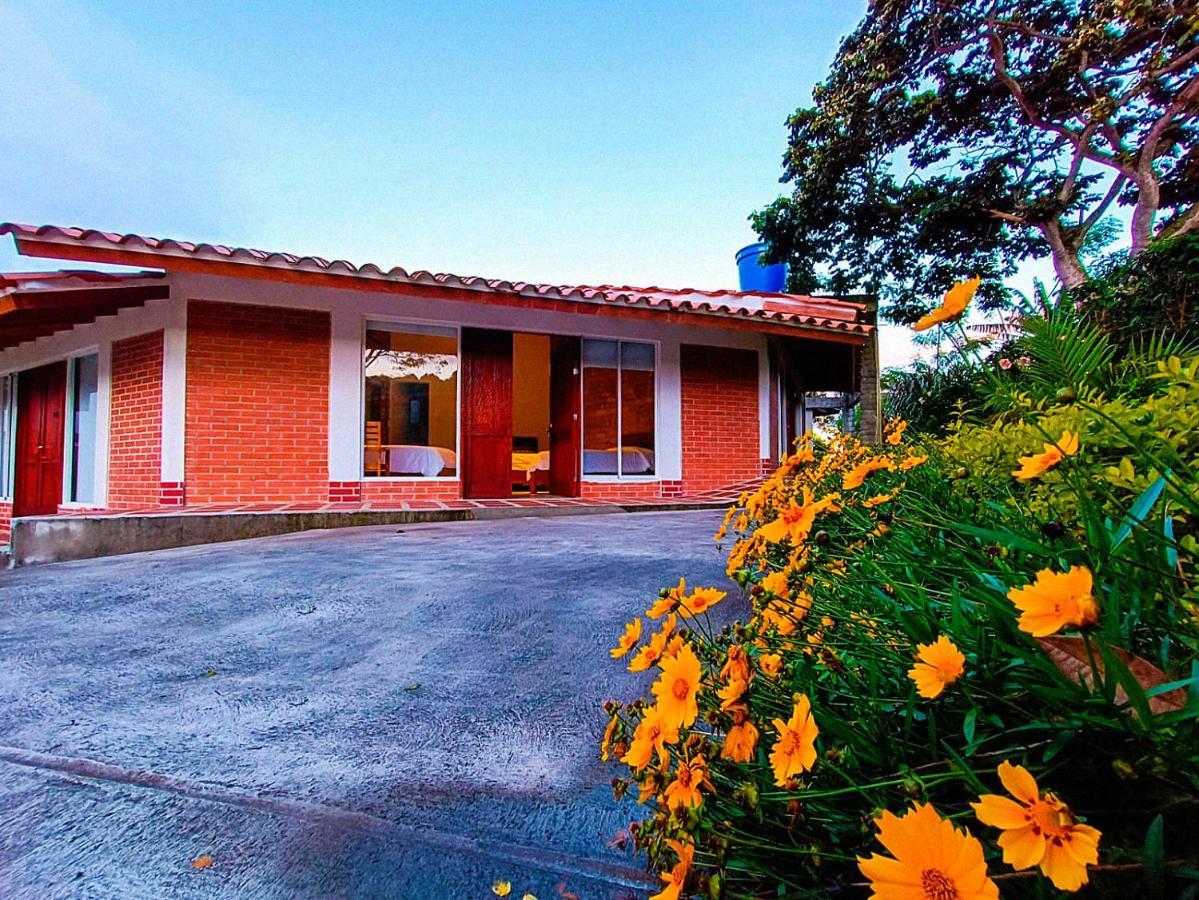 Hotel Kasama San Agustín Екстериор снимка