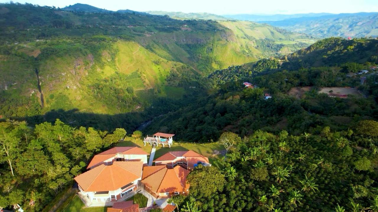 Hotel Kasama San Agustín Екстериор снимка