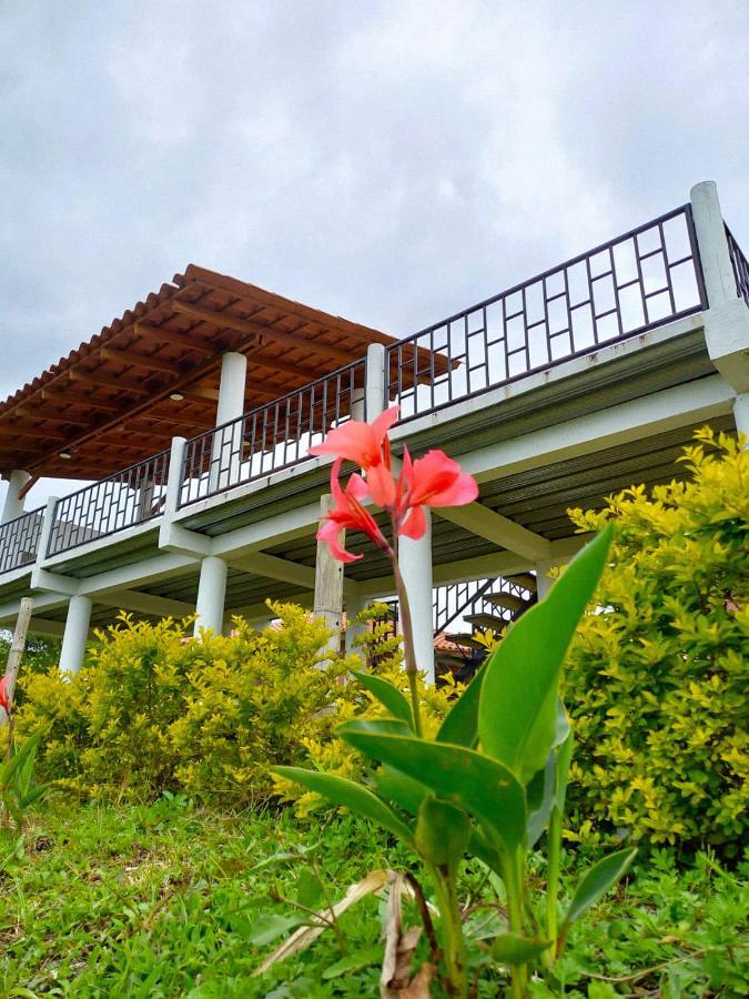 Hotel Kasama San Agustín Екстериор снимка