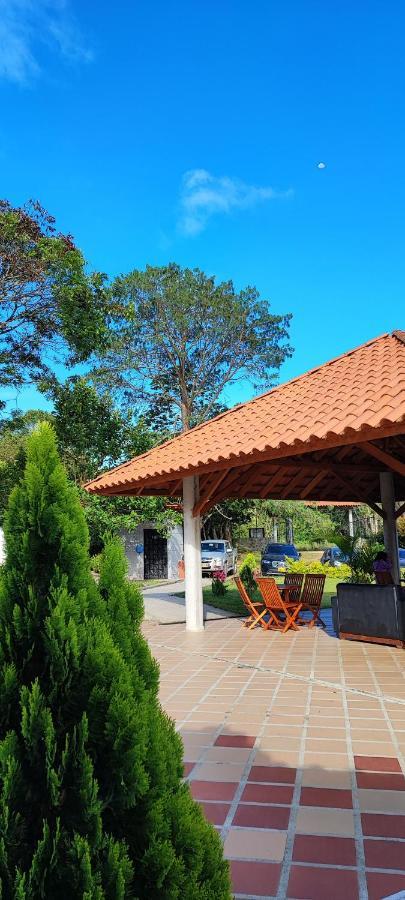 Hotel Kasama San Agustín Екстериор снимка