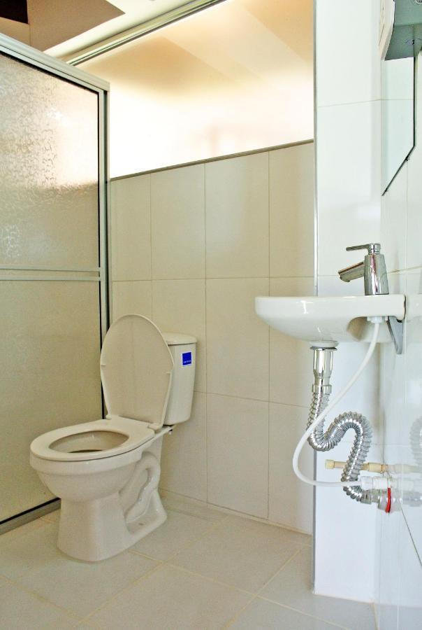 Hotel Kasama San Agustín Екстериор снимка