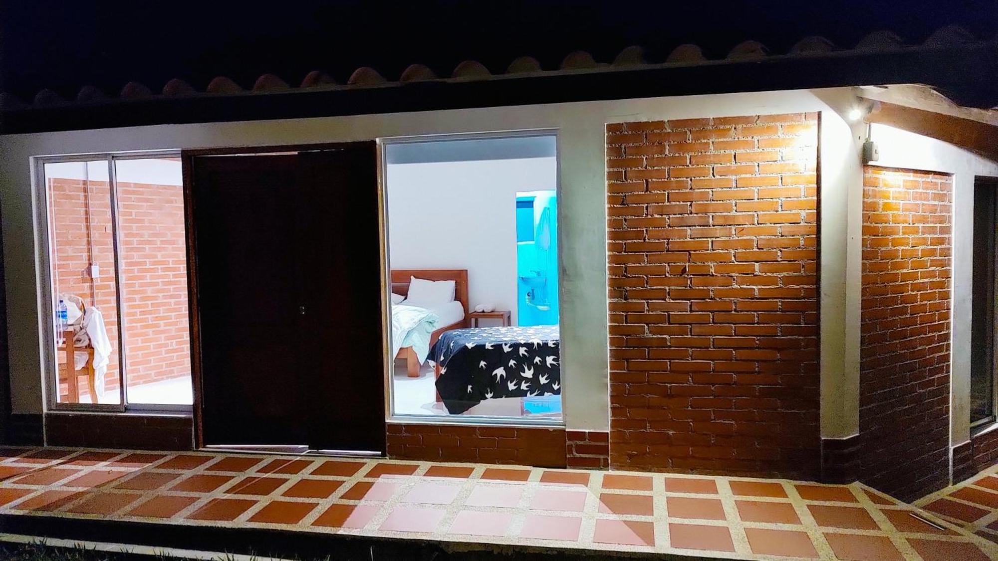 Hotel Kasama San Agustín Екстериор снимка