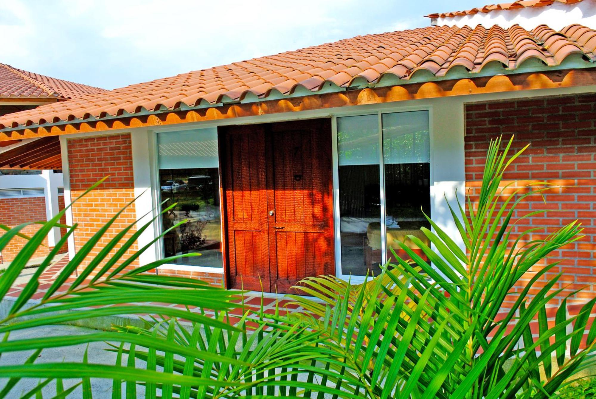 Hotel Kasama San Agustín Екстериор снимка
