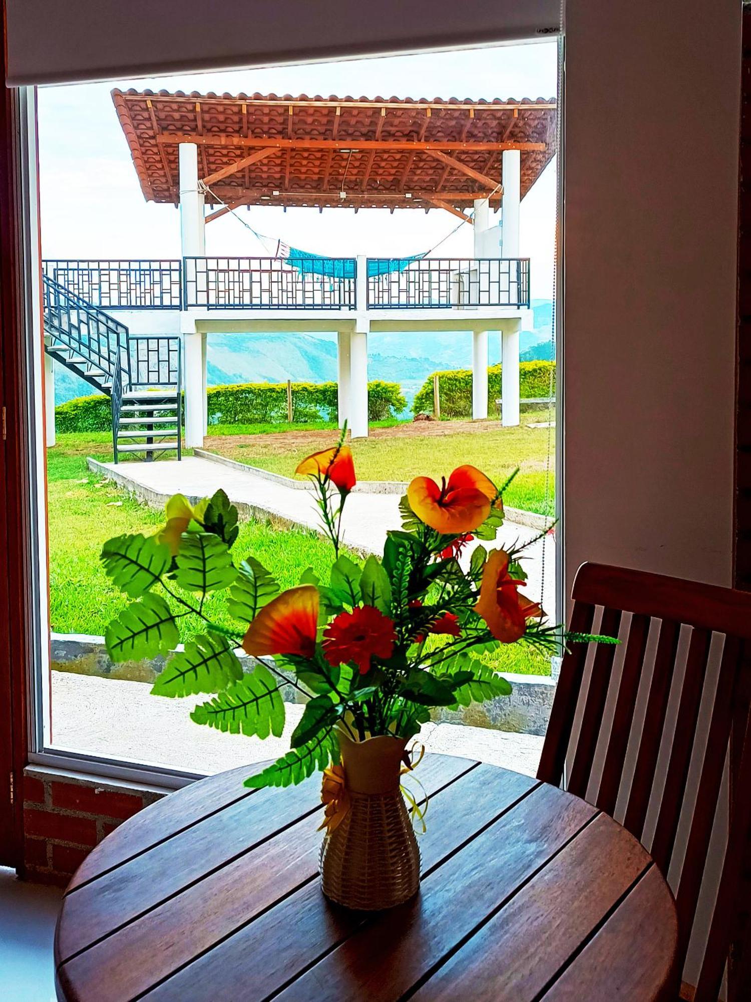 Hotel Kasama San Agustín Екстериор снимка